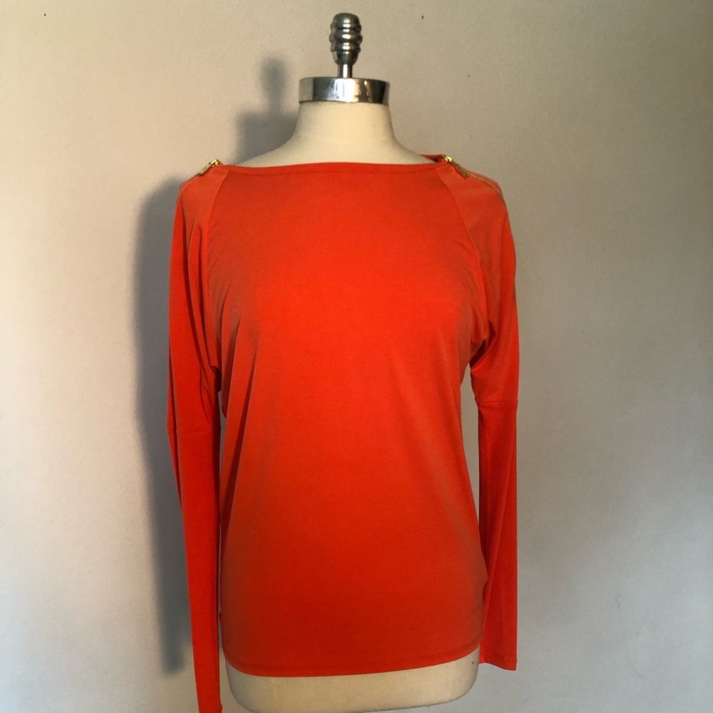 Michael Kors blouse
